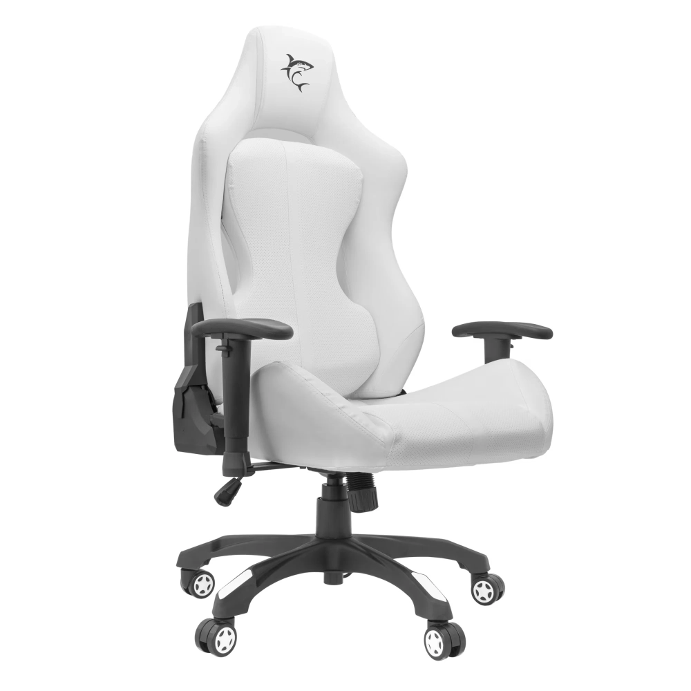 WHITE SHARK MONZA white