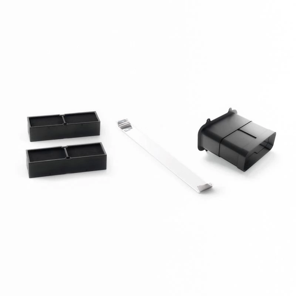 ELICA NIKOLATESLA SUIT BACK OUTLET KIT légcsatorna készlet
