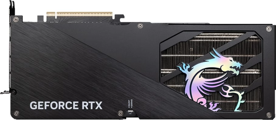 MSI GAMING TRIO OC GeForce RTX 5070 Ti 16GB GDDR7 DLSS4 - iPon.ro