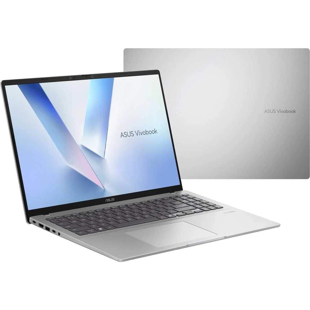 ASUS Vivobook 16 X1607QA-MB054W Silver