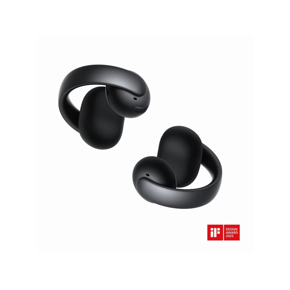 ANKER Soundcore AeroClip fekete