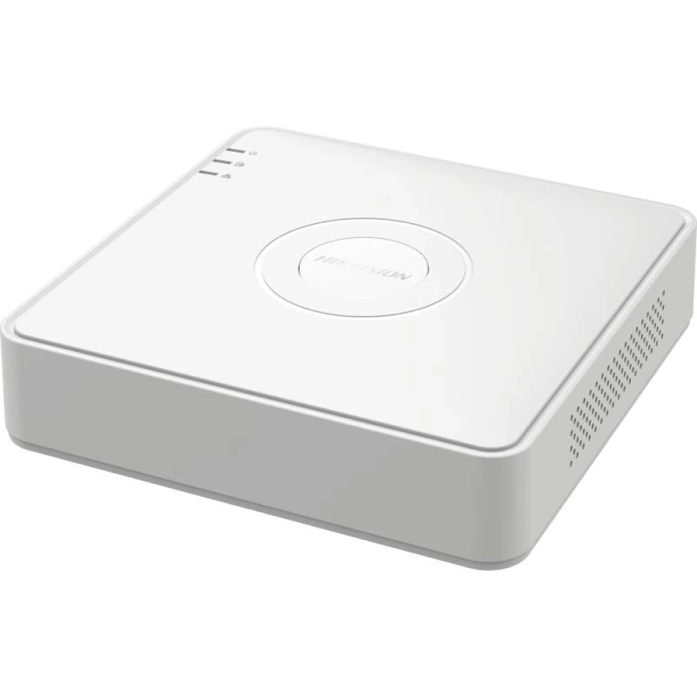 HIKVISION DS-7108HGHI-M1/T 8 channel DVR fastener