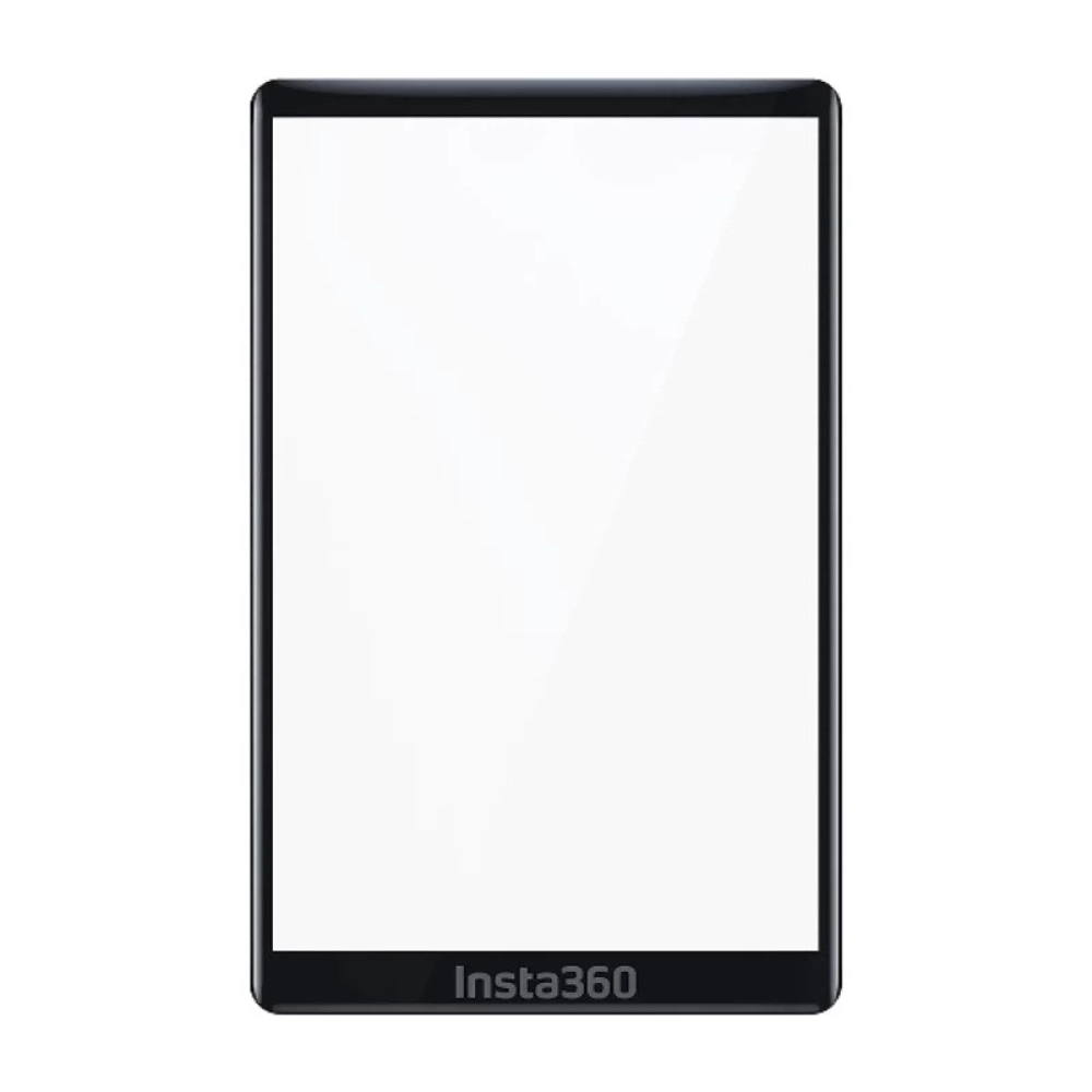 INSTA360 X5 Screensaver (tempered glass)