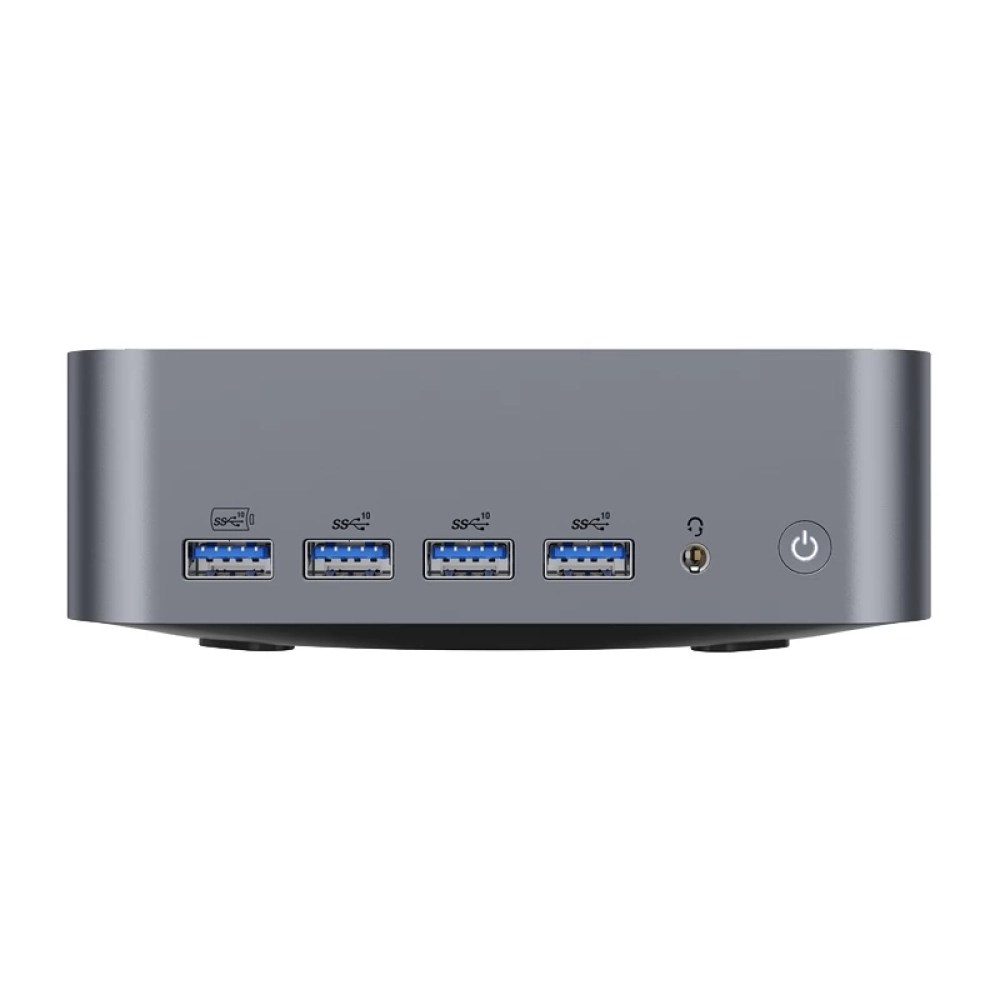 GEEKOM GT1 Mega AI 32/1000 - iPoncomp.com