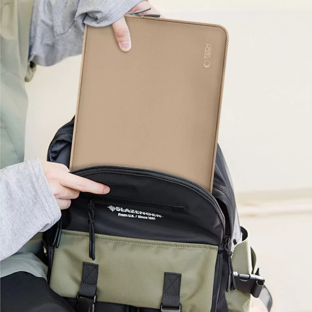 ZONE TP NeoSlim Laptop geantă 16