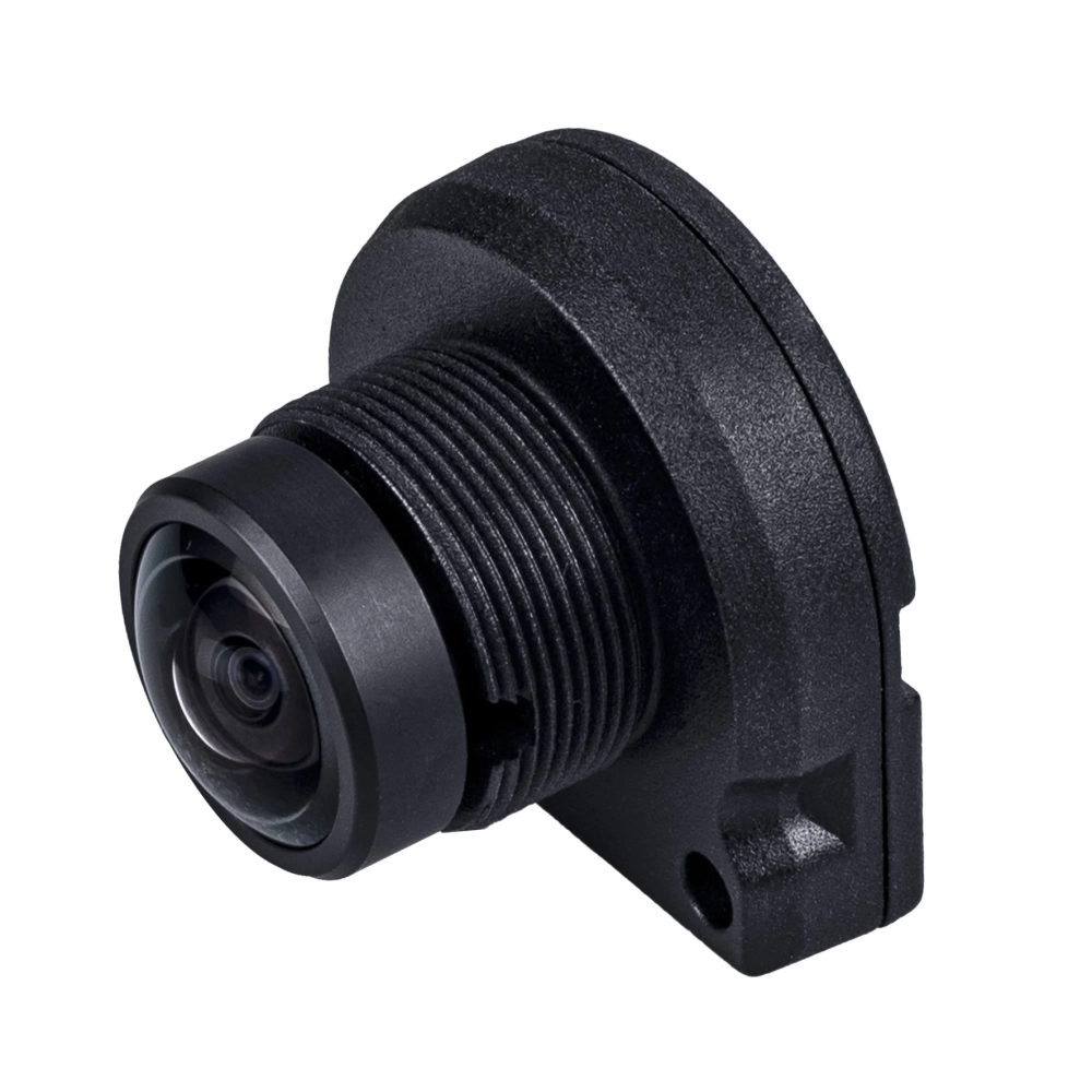 VIVOTEK CU9183-HF Split kamerarendszer 5MP camera jedinstvo