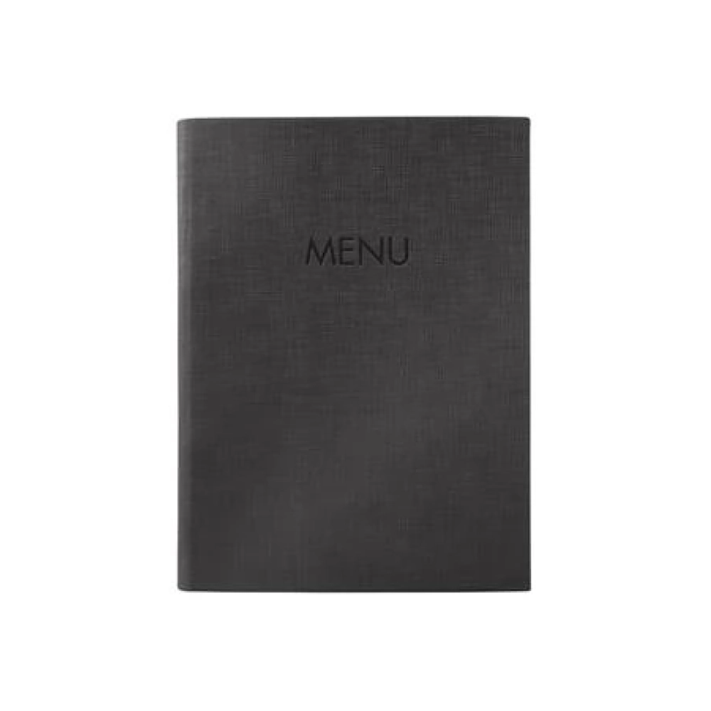 SIGEL Étlaptartó A5 hardback antracit