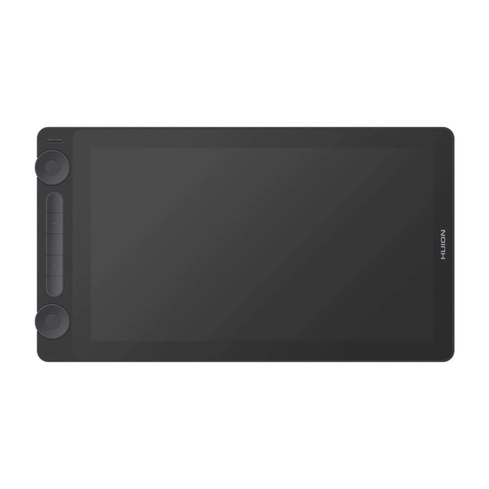 HUION Kamvas 13 (Gen 3) grafikus table black - iPoncomp.com