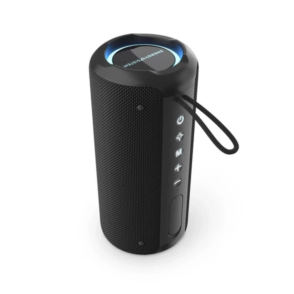 ENERGY SISTEM TempoRave BT boxă negru - iPon.ro