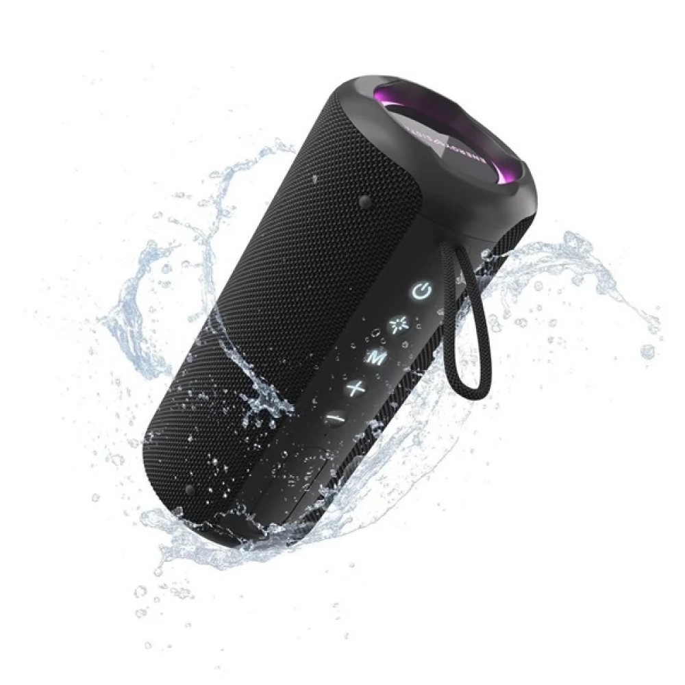 ENERGY SISTEM TempoRave BT boxă negru - iPon.ro