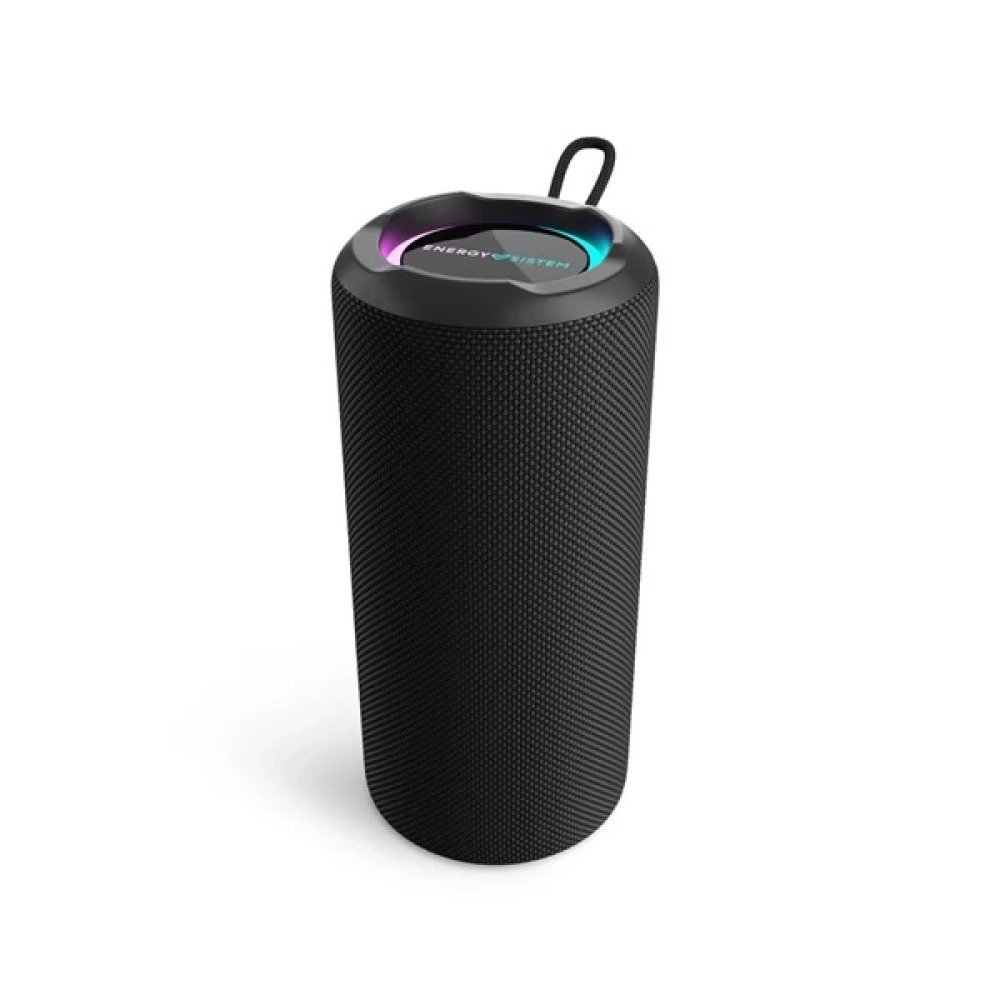 ENERGY SISTEM TempoRave BT boxă negru - iPon.ro