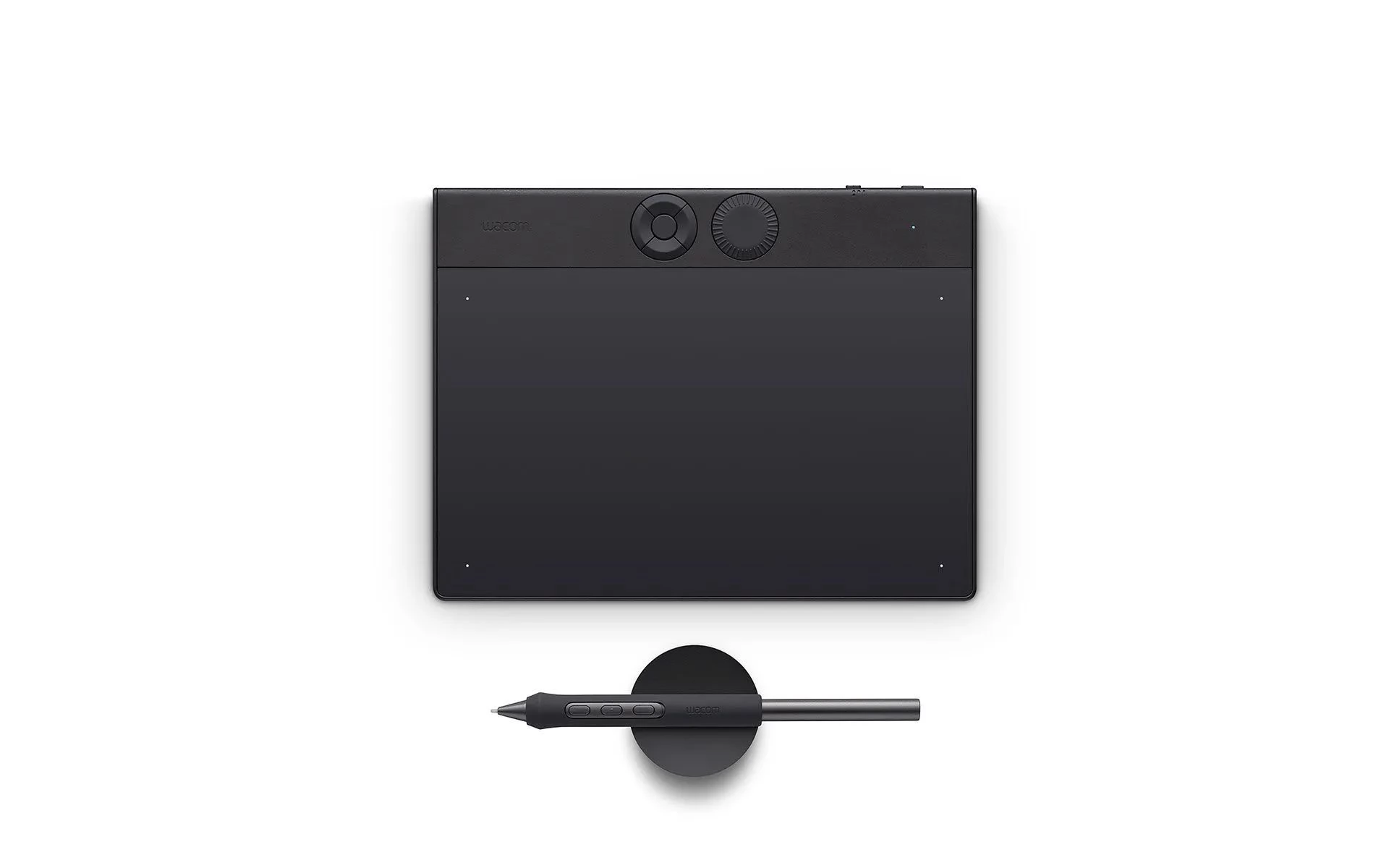 WACOM Intuos Pro Small grafic tablet PTK470K0B