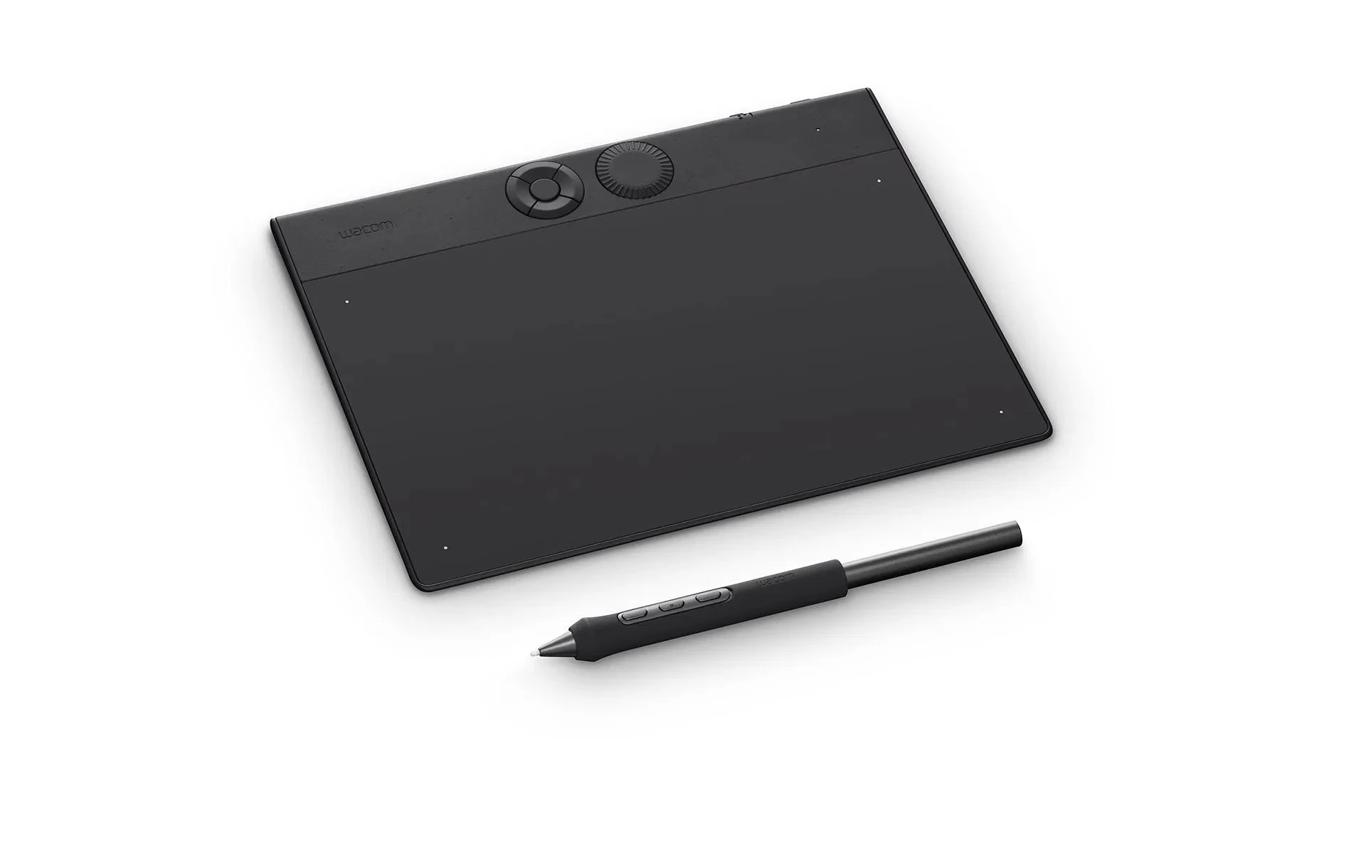 WACOM Intuos Pro Small grafic tablet PTK470K0B