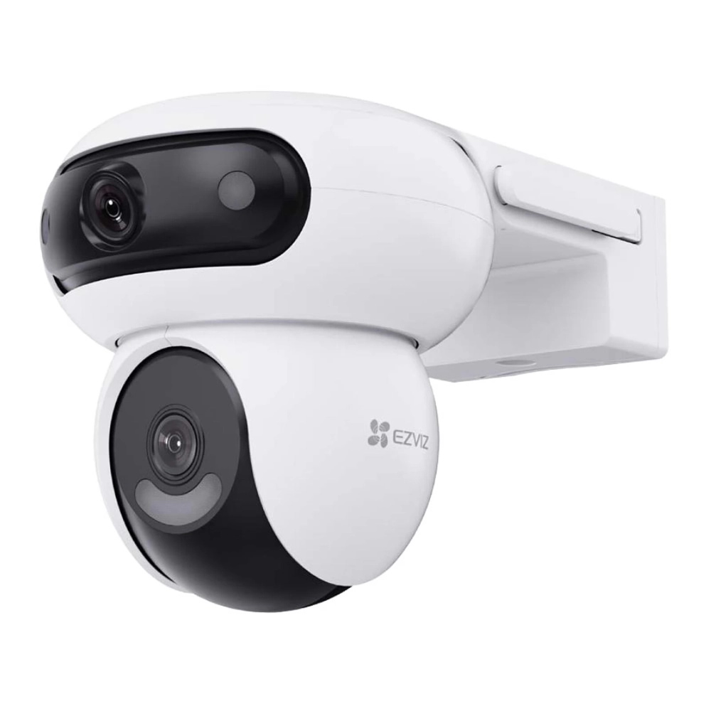 EZVIZ H90 Dual 4MP+4MP IP camera 2.8/6mm