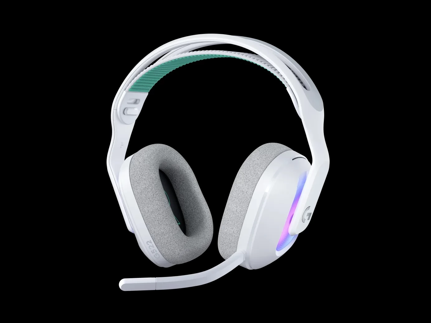 LOGITECH G522 Lightspeed white - iPoncomp.com