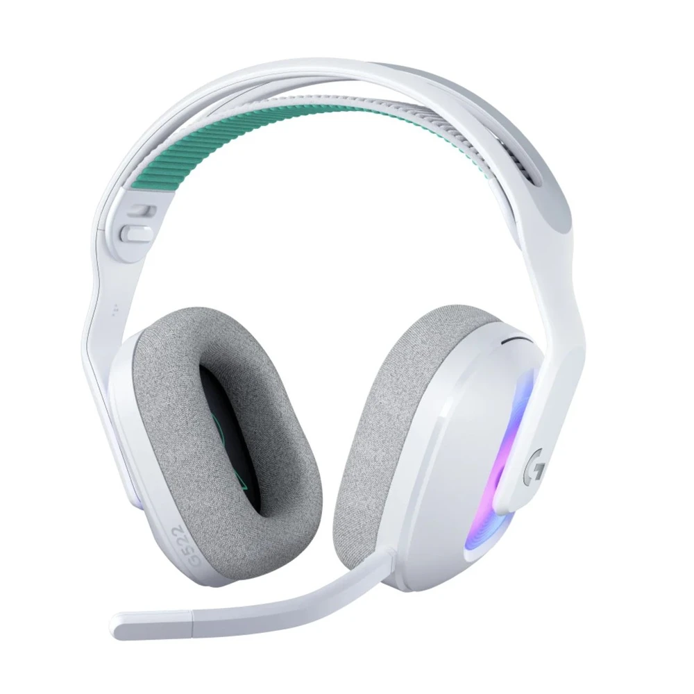 LOGITECH G522 Lightspeed bijela