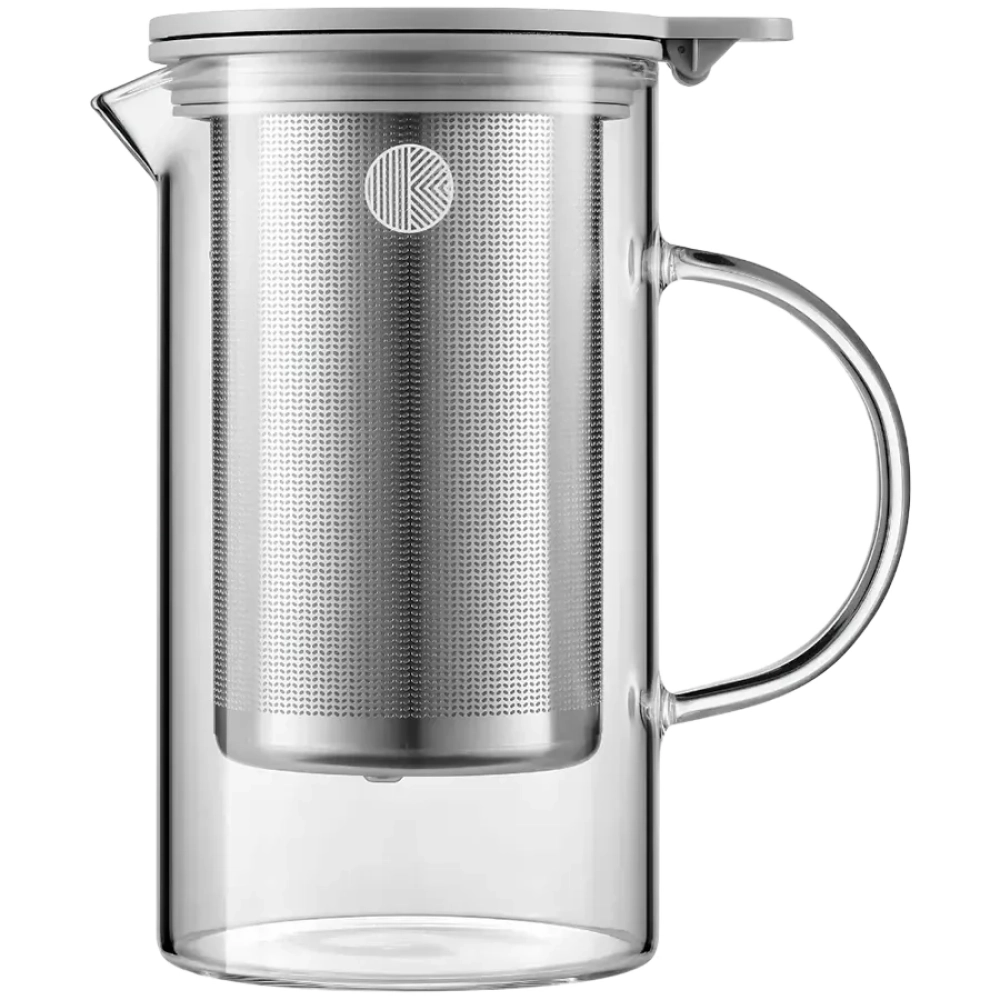 BUYDEEM CD2002/A1 Teáskanna 800 ml