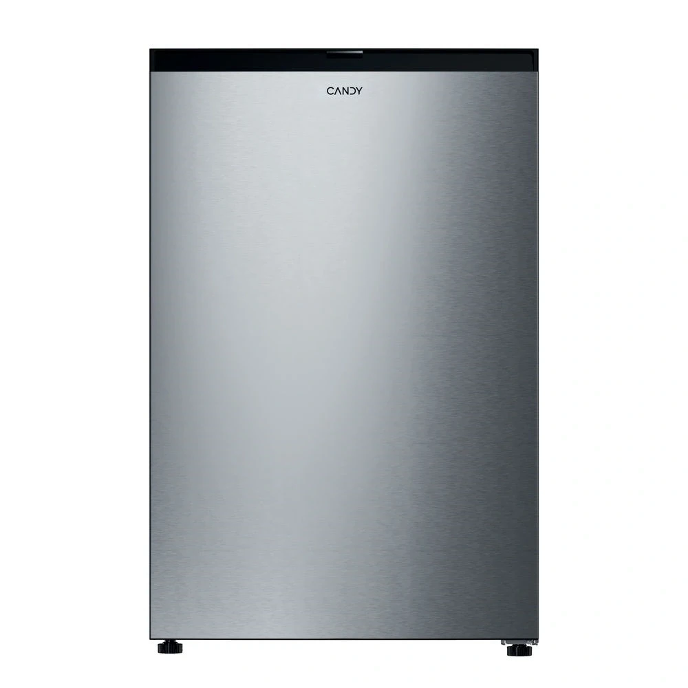 CANDY CNOQ2S58EX Hűtőszekrény egyajtós 114L E Inox