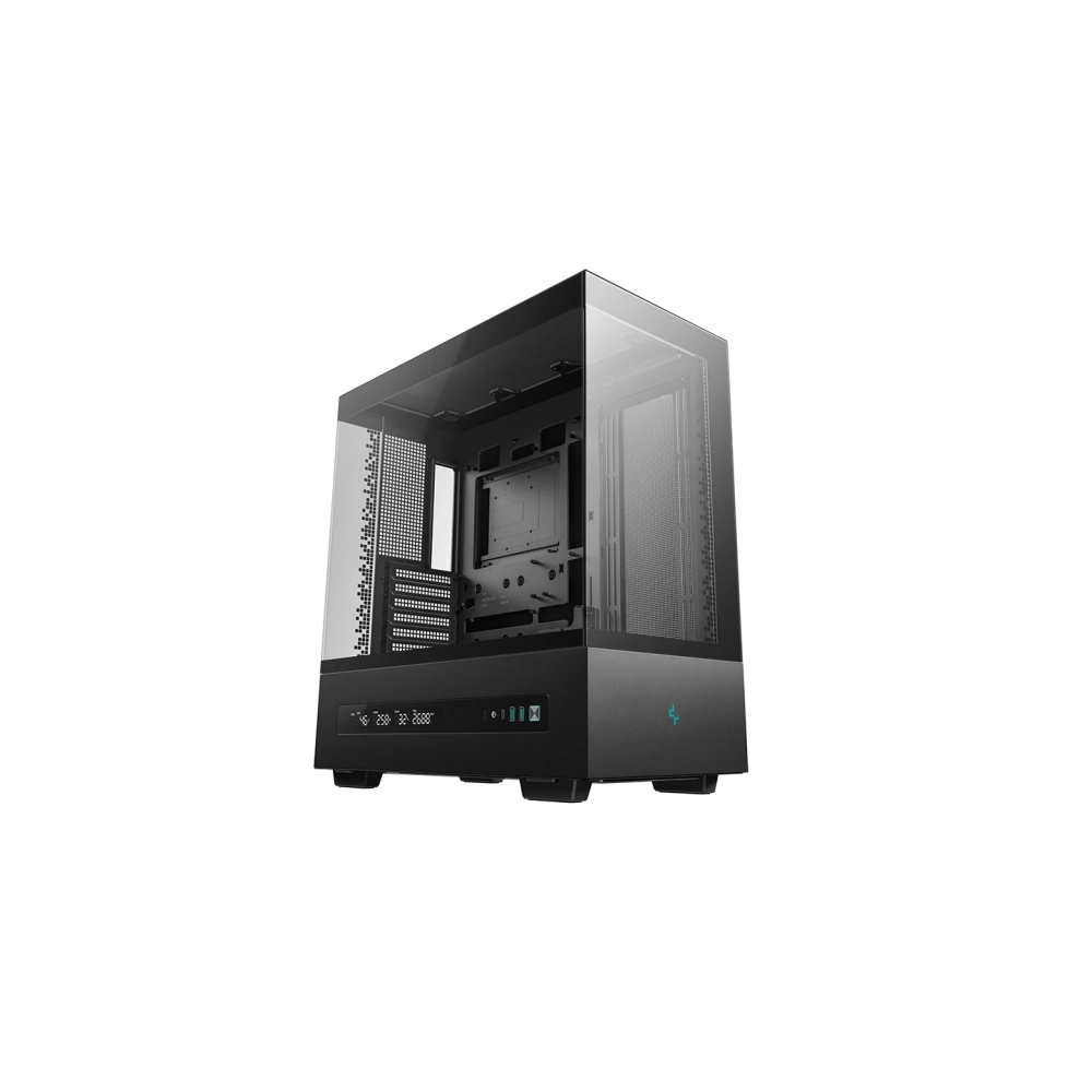 DEEPCOOL CH690 DIGITAL schwarz