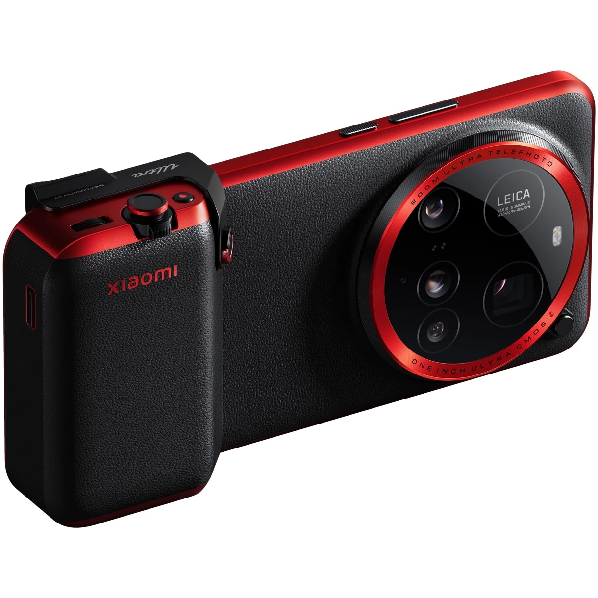 XIAOMI Photography Kit Legend photographer stock Xiaomi 15