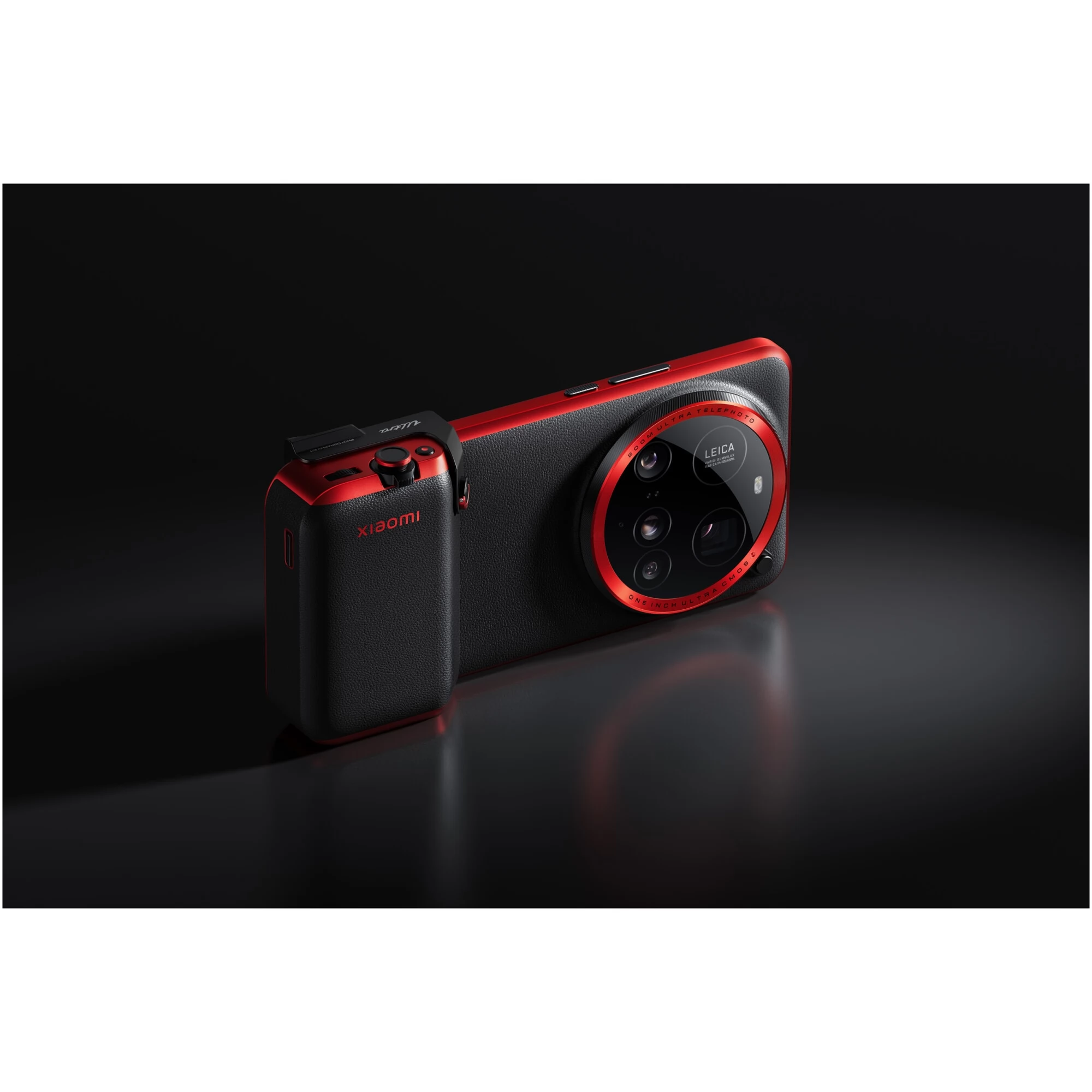 新品 Xiaomi 15 Ultra Photography Kit New Original Xiaomi 15 Ultra Professional Camera Set