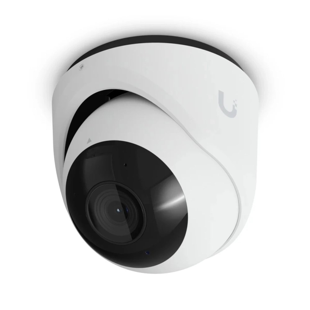 UBIQUITI G6 Turret 8MP IP camera Weiß