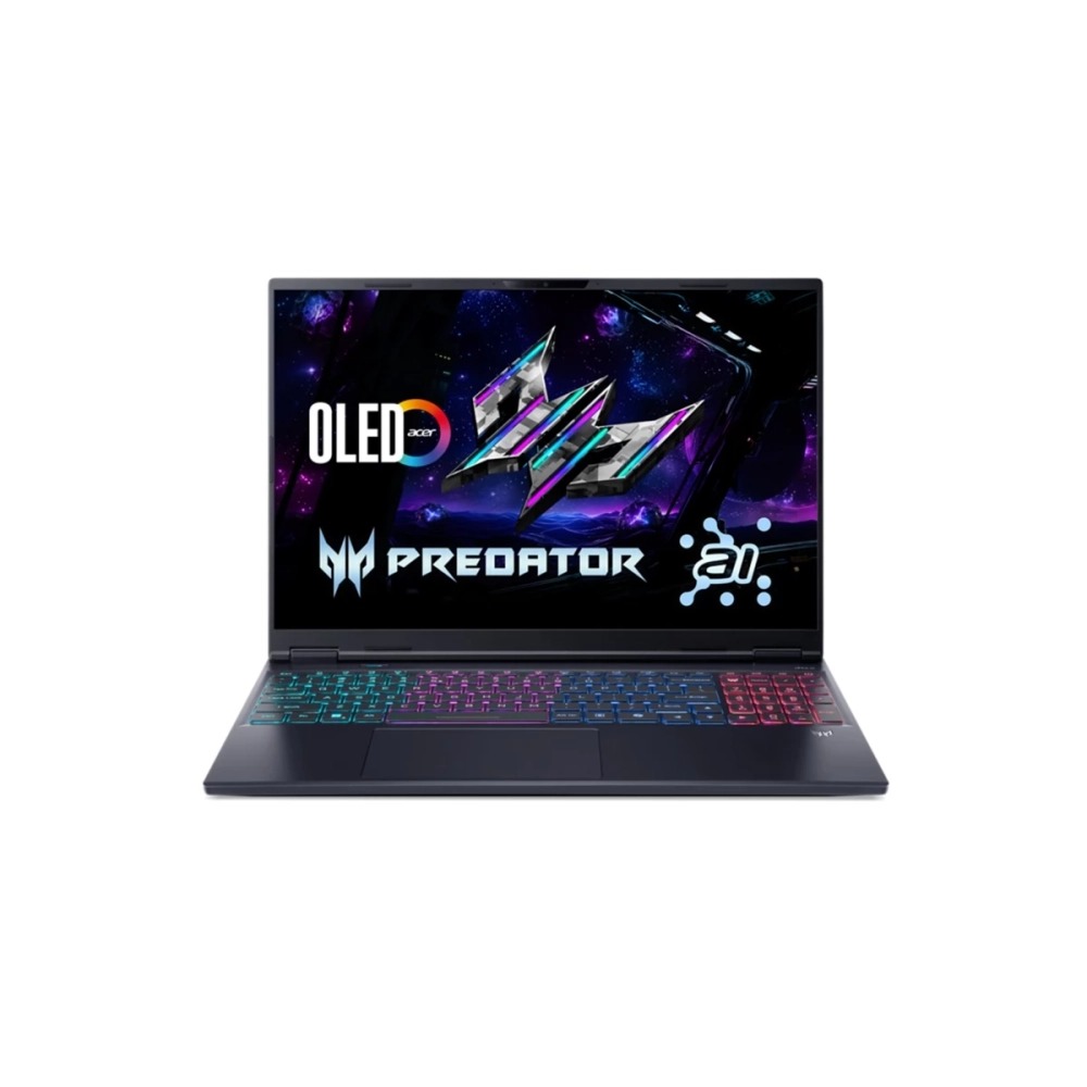 ACER Predator Helios Neo PHN16S-I51 NH.U3TEU.009 Deep palafekete OLED