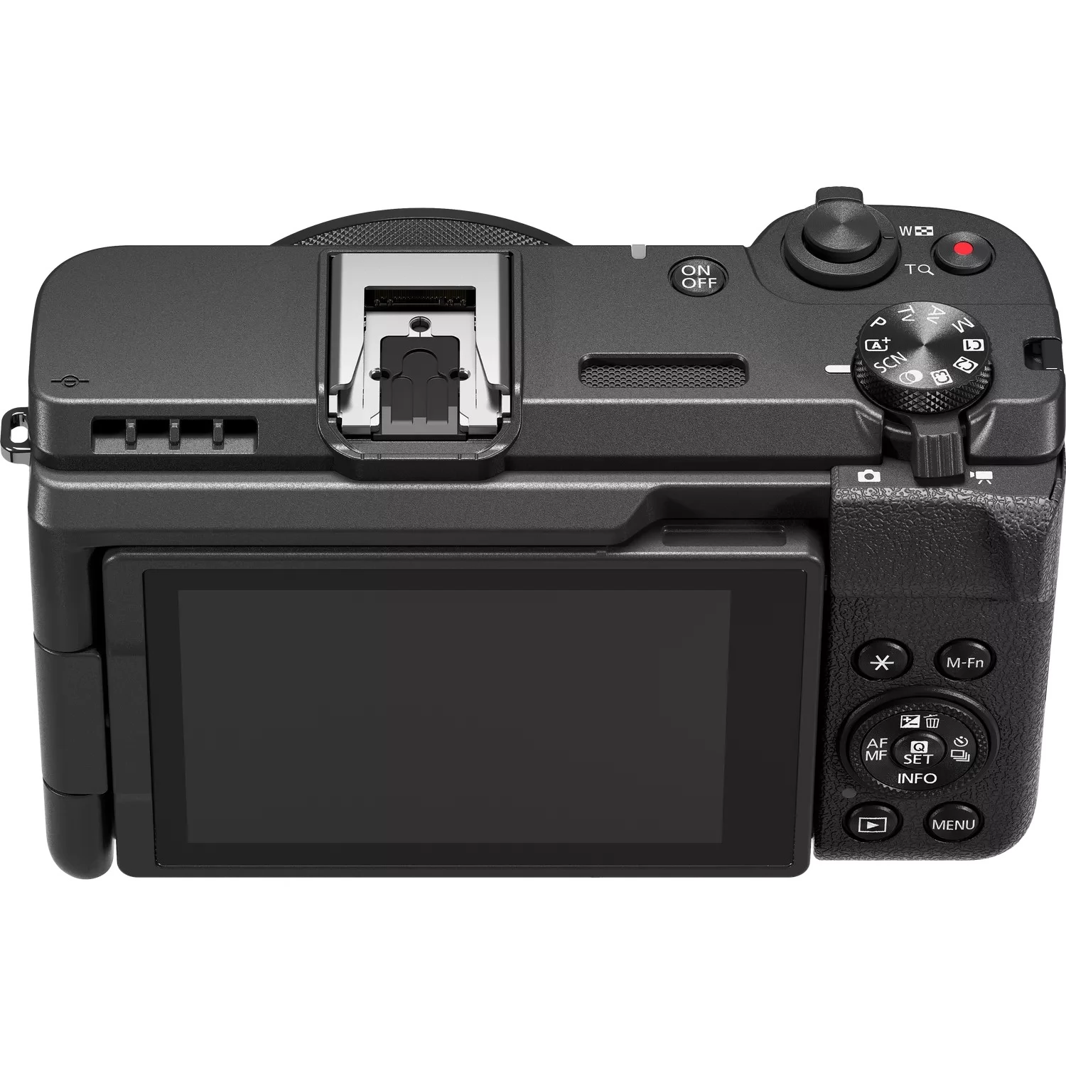 CANON PowerShot V1 Premium Vlogger Kit black - iPoncomp.com