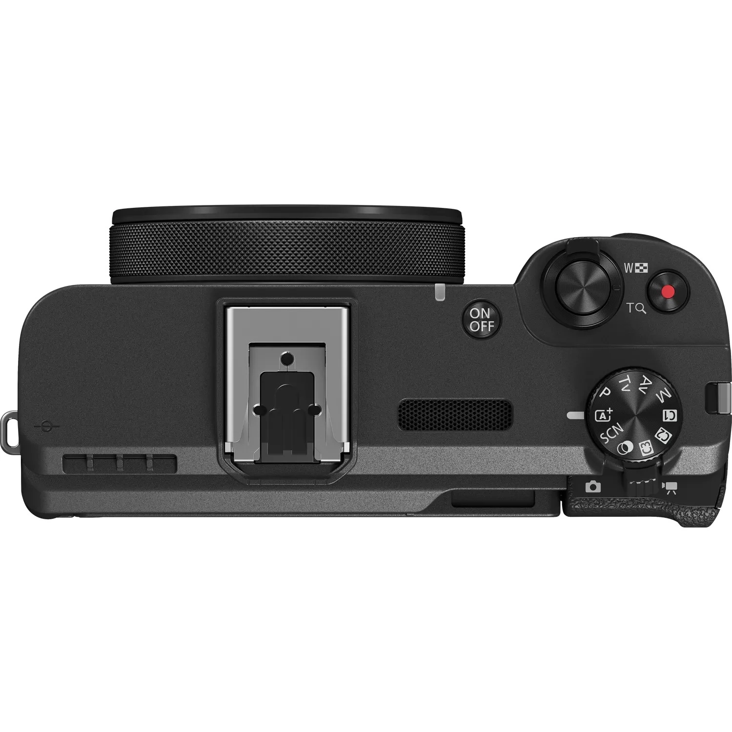 Canon Powershot V1 キヤノン VLOG CANON PowerShot V1 Premium Vlogger Kit black - iPoncomp.com