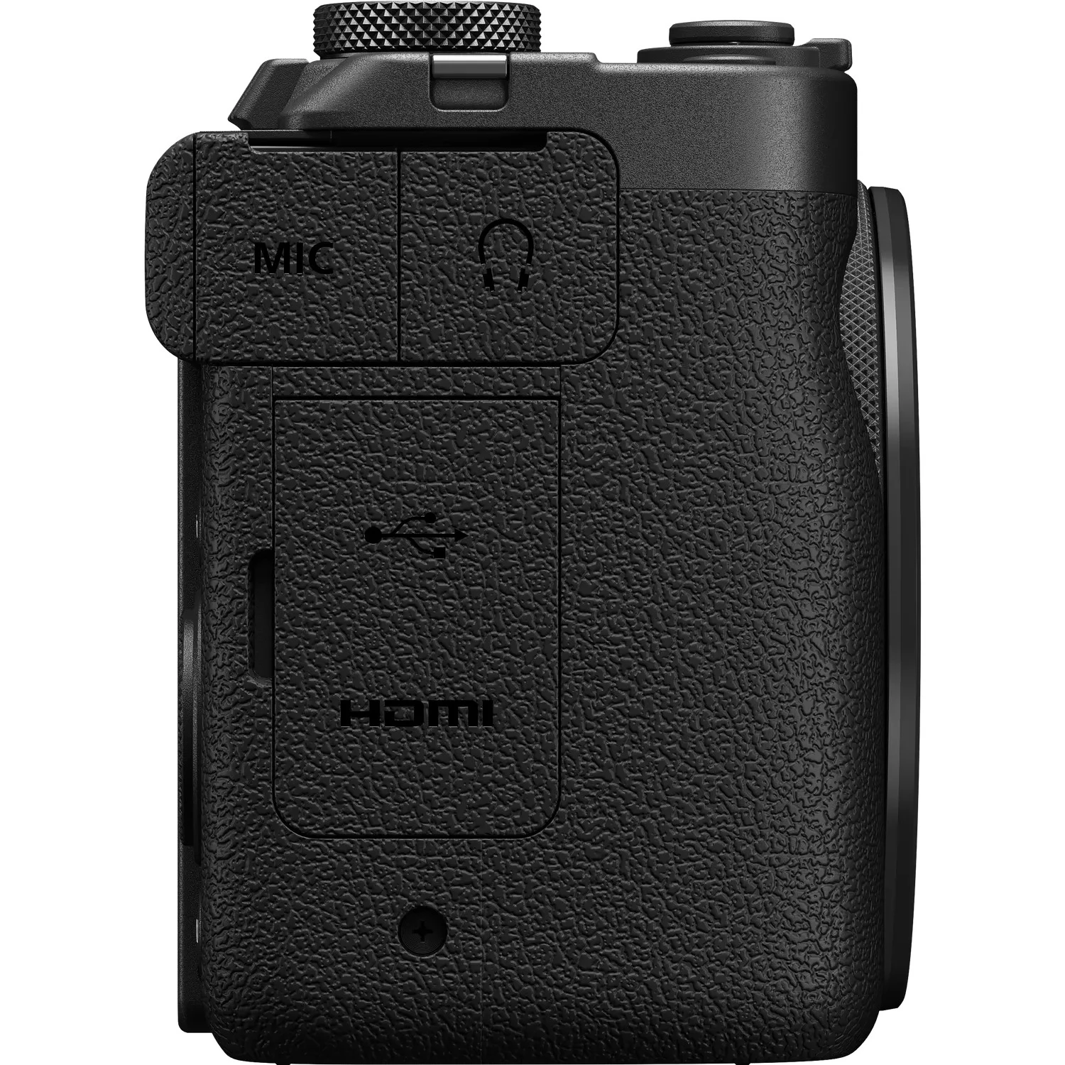 Canon Powershot V1 キヤノン VLOG Canon Powershot V1 review: A powerful compact camera capable