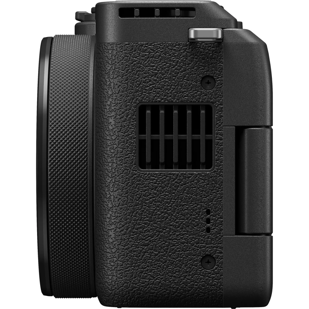 CANON PowerShot V1 Premium Vlogger Kit black - iPoncomp.com
