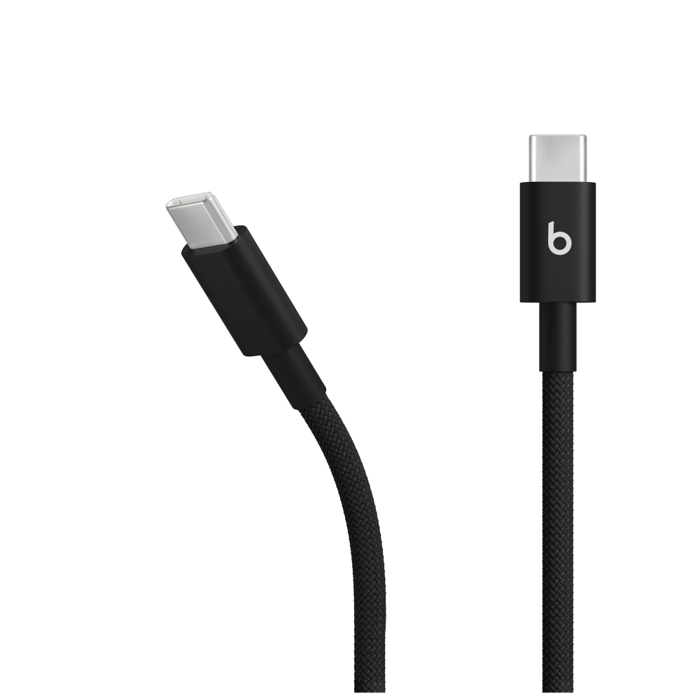 APPLE USB 2.0 Type C Lightning Töltő/adat Fekete 1.5m mdga4ee/a