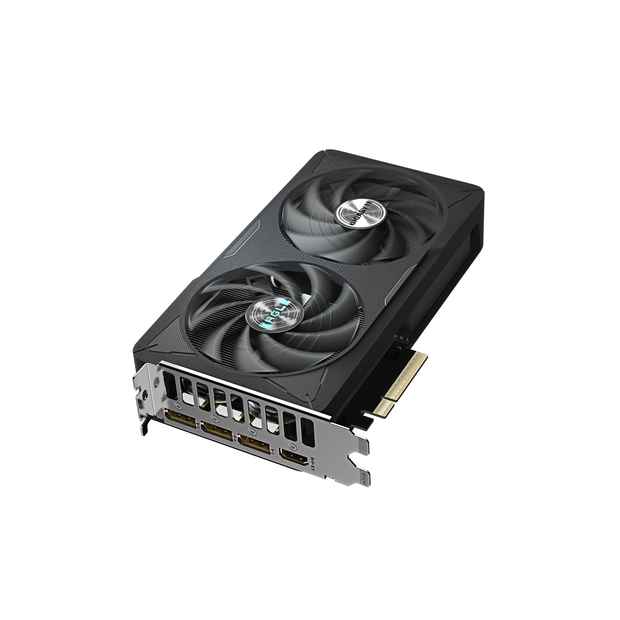 GIGABYTE GV-N5060EAGLE OC-8GD EAGLE OC GeForce RTX 5060 8GB GDDR7
