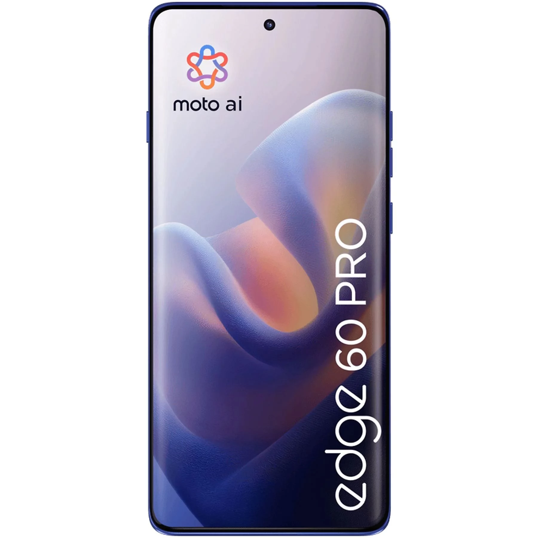 MOTOROLA Edge 60 Pro 6.7