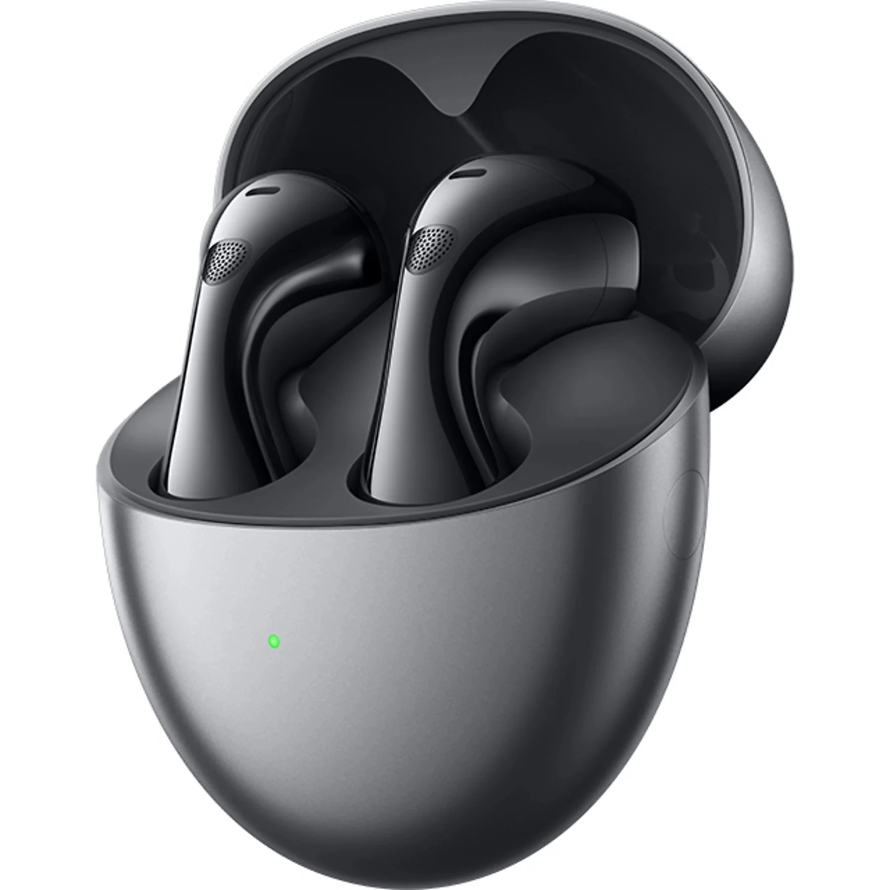 HUAWEI Freebuds 6 black - iPoncomp.com