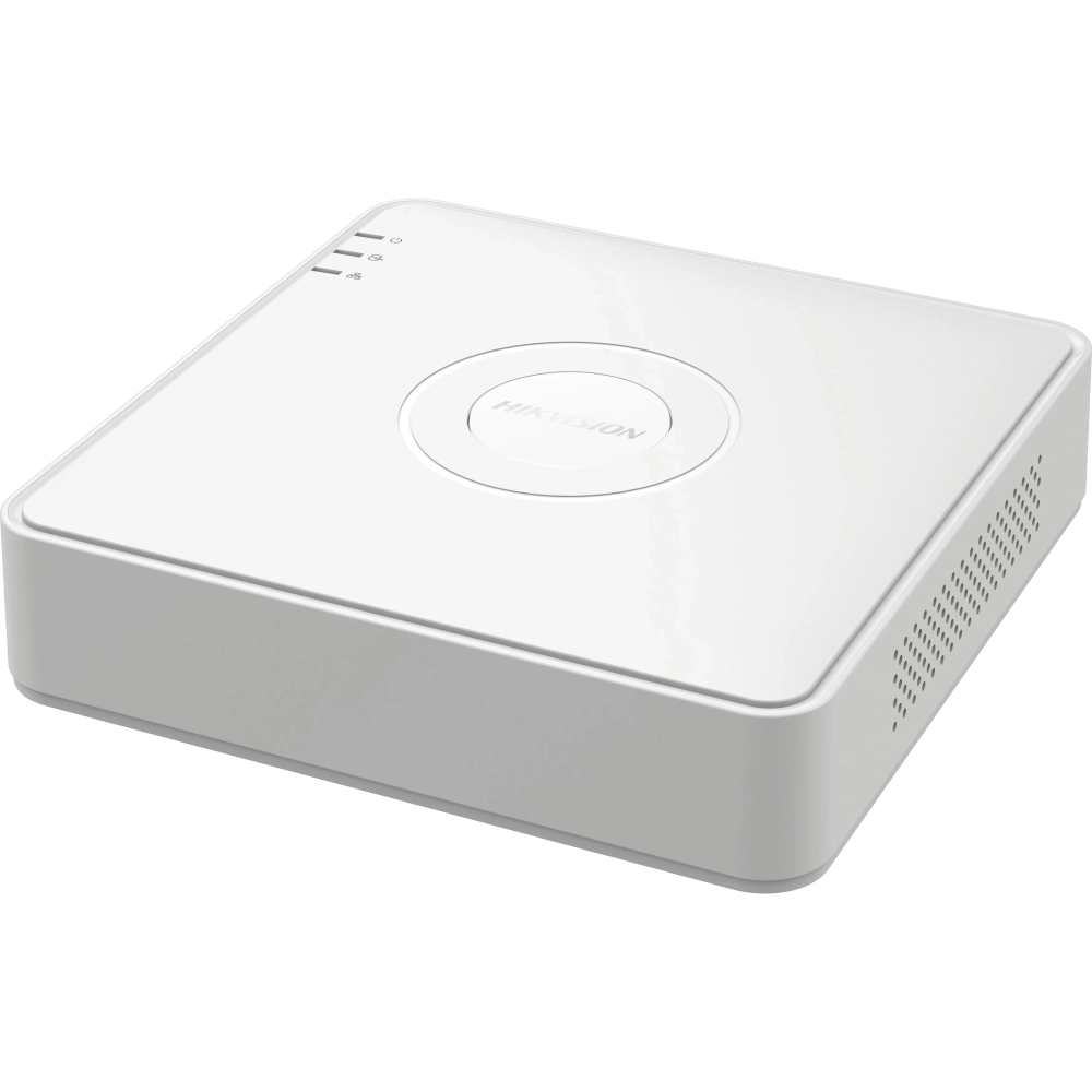 HIKVISION DS-7104HGHI-M1/T 1080p 4 channel DVR fastener