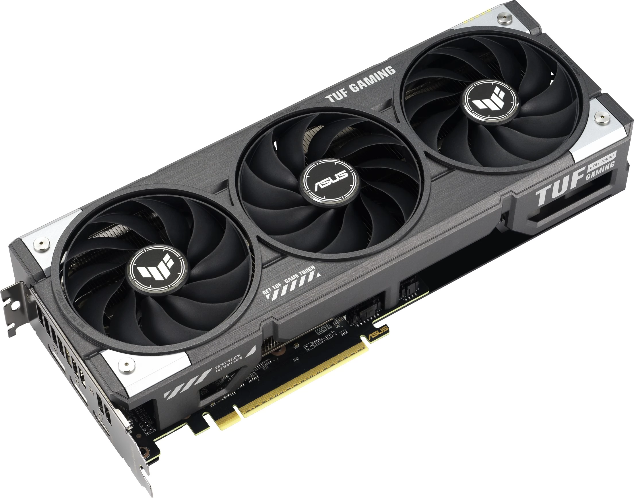 ASUS TUF-RX9060XT-O16G-GAMING TUF Gaming Radeon RX 9060 XT