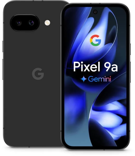 Google Pixel 9a 128GB ブラック　黒 Google Pixel 9a 128GB Black - buy - Gomibo.no