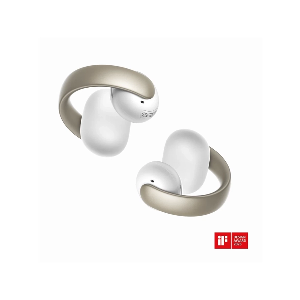 ANKER Soundcore AeroClip fehér