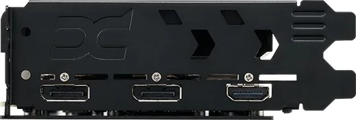 POWERCOLOR RX9060XT 16G-L/OC Radeon RX 9060 XT 16GB GDDR6