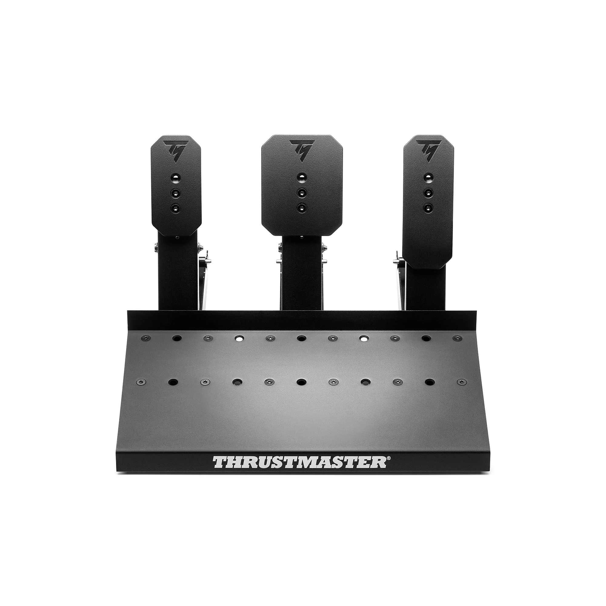 Thrustmaster Raceline Pedals クラッチ無し Thrustmaster Raceline Pedals クラッチ無し Thrustmaster