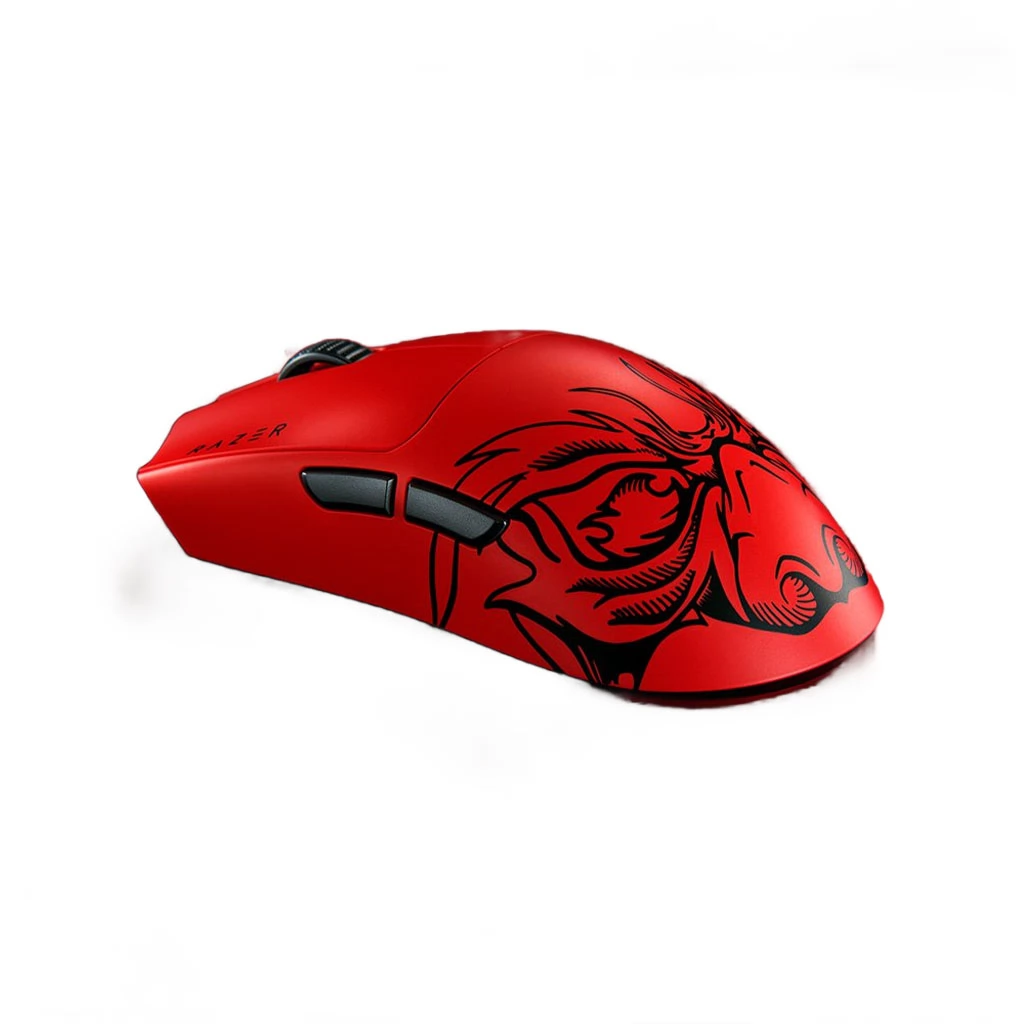 RAZER Viper V3 Pro Faker Edition - iPoncomp.com