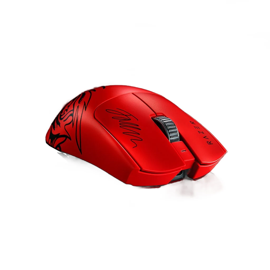 【極美品】Razer Viper V3 Pro Faker Edition Razer Viper V3 Pro Faker Edition - us.MaxGaming.com