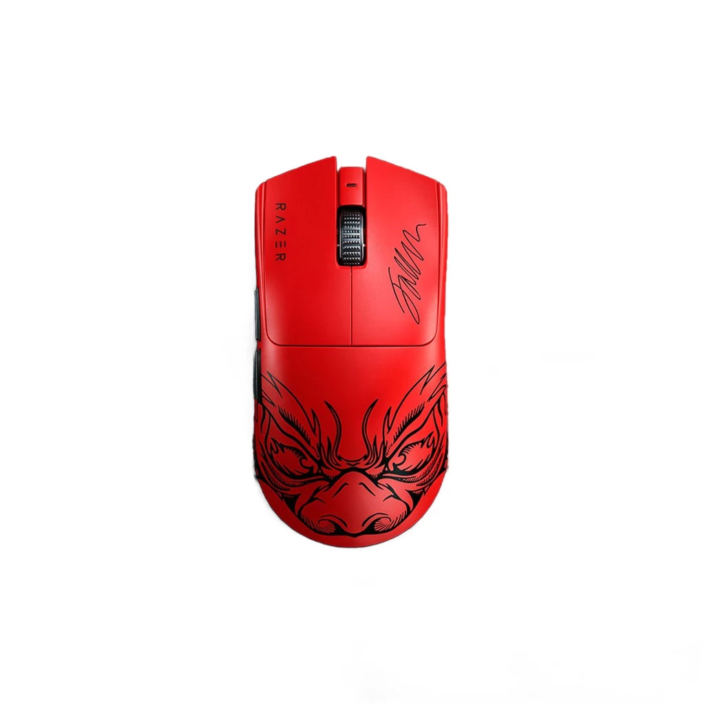 Razer Viper V3 Pro Faker Edition 未開封未使用 Buy Razer Viper V3 Pro - Faker Edition | Gaming Mice | Razer.com
