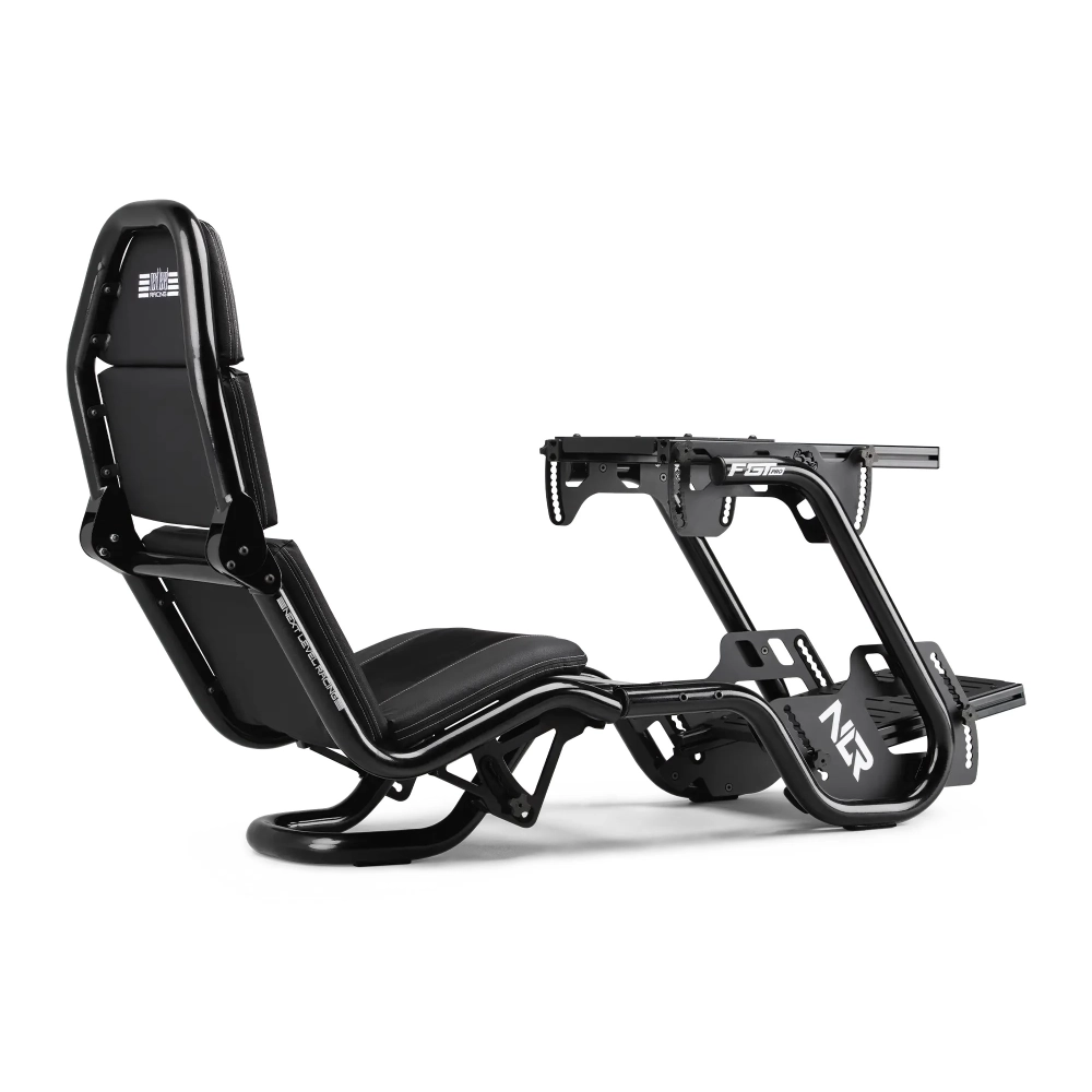NEXT LEVEL RACING NLR-R003 F-GT Pro Formula and GT Black Edition