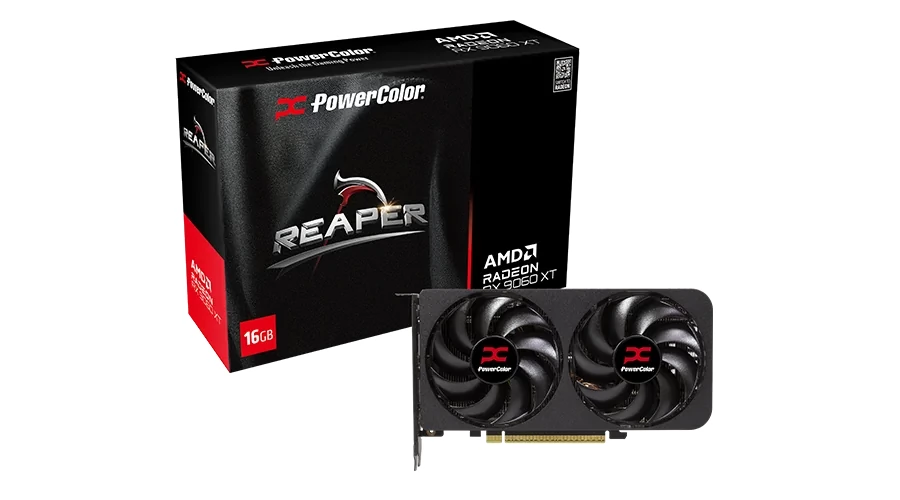 新品 PowerColor AMD RADEON RX6900XT 16GB PowerColor AMD Radeon RX 6900 XT Triple-Fan 16GB GDDR6 PCIe