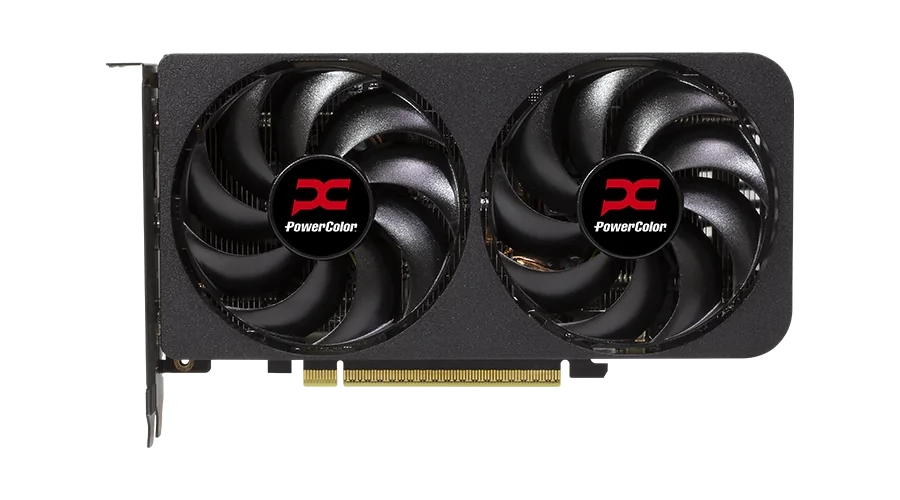 新品未開封 Radeon PowerColor RX9070 16G-L/OC RX9070 16G-L/OC | RX9070 16G-L/OC | PowerColor(パワーカラー