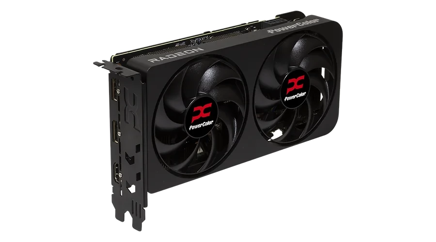 新品未開封 Radeon PowerColor RX9070 16G-L/OC RX9070 16G-L/OC | RX9070 16G-L/OC | PowerColor(パワーカラー