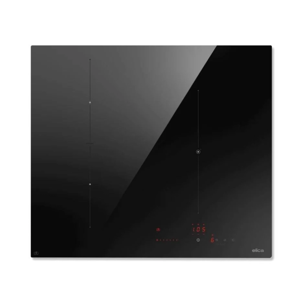 ELICA PRF0199854 RATIO 603 PLUS CONNECT BL Indukciós kerámialap