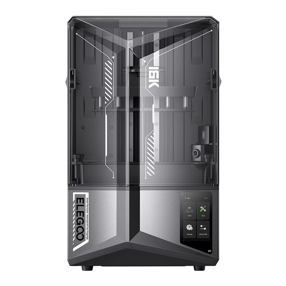 ELEGOO Saturn 4 Ultra 16K